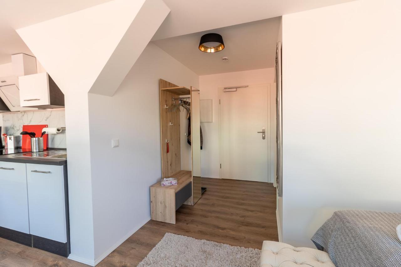 Apartment Daniels An Der Schlossbruecke Meißen