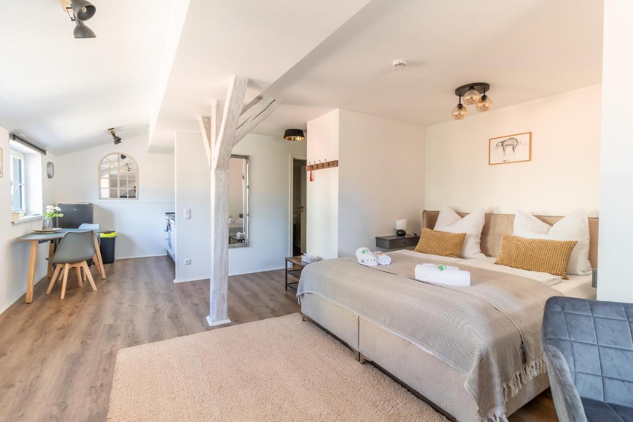 Appartement Daniels An Der Schlossbruecke Meissen