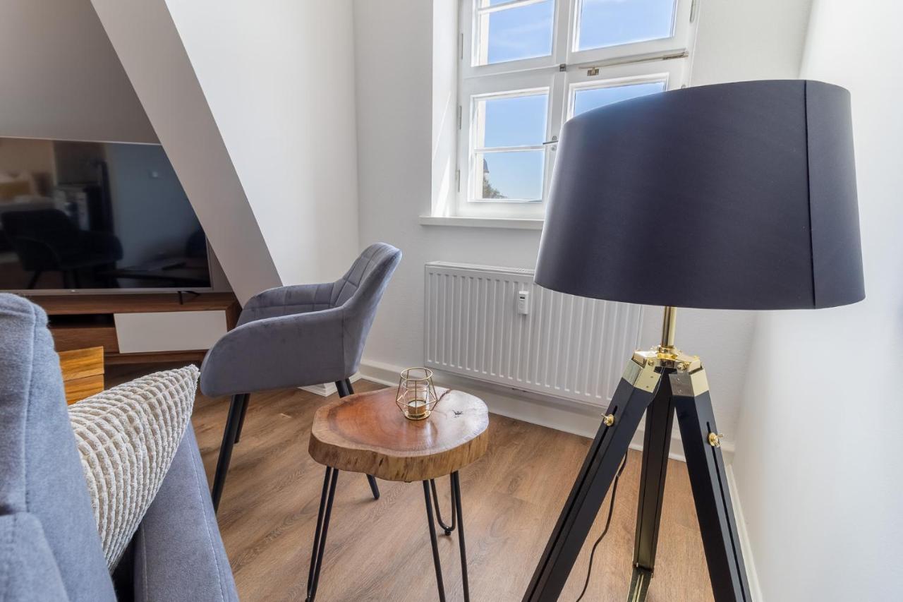 Apartment Daniels An Der Schlossbruecke