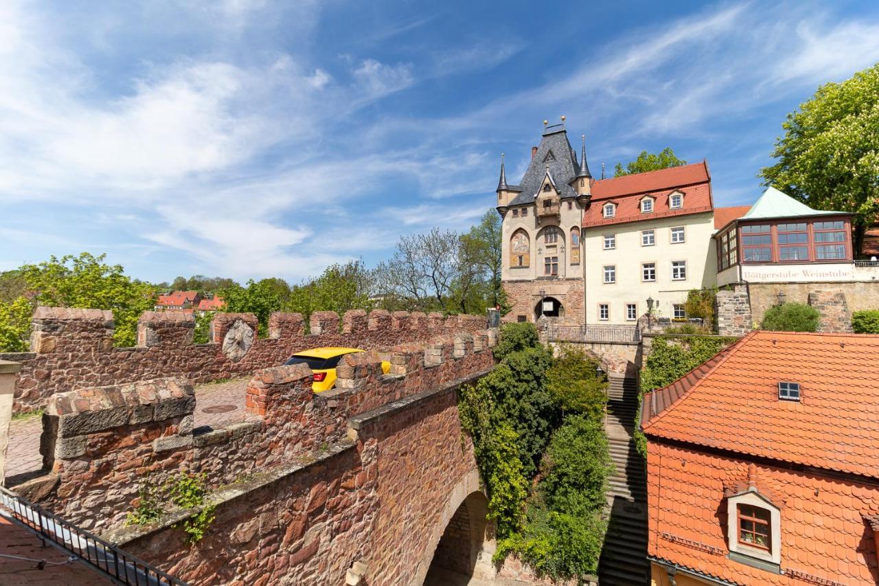 Daniels An Der Schlossbruecke *