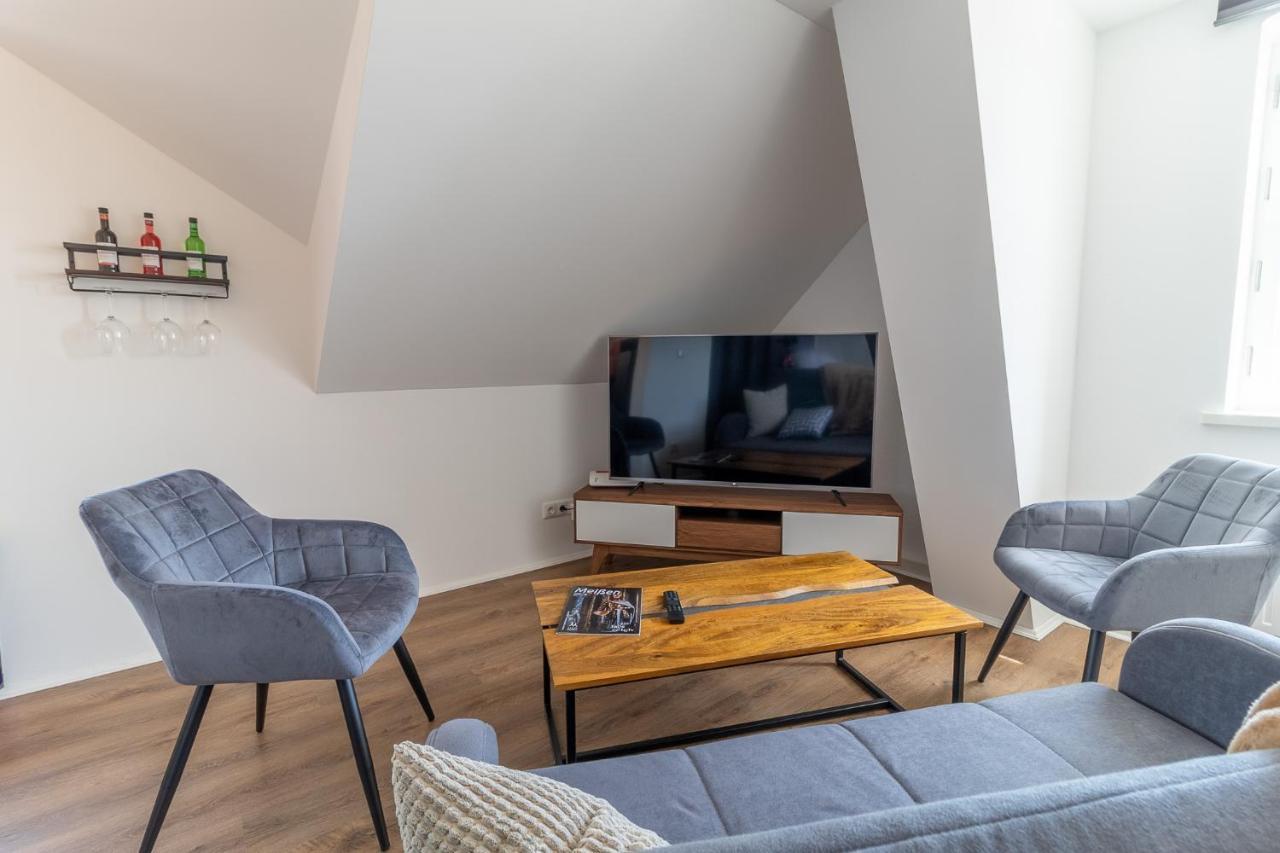Apartment Daniels An Der Schlossbruecke