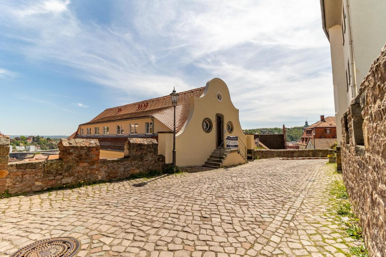 Daniels An Der Schlossbruecke