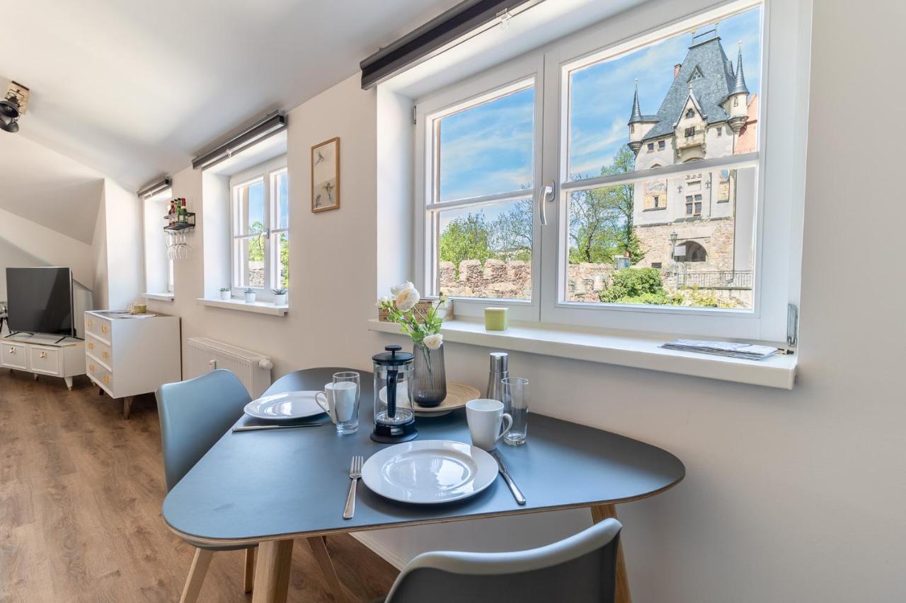 Daniels An Der Schlossbruecke Appartement *