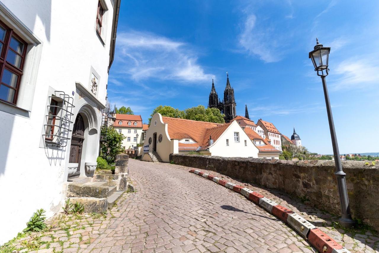 Apartment Daniels An Der Schlossbruecke