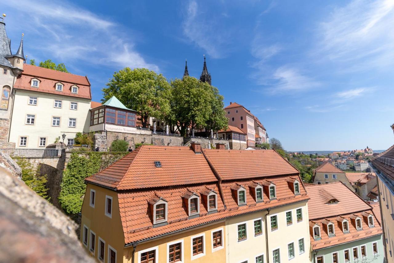 Daniels An Der Schlossbruecke Apartment *