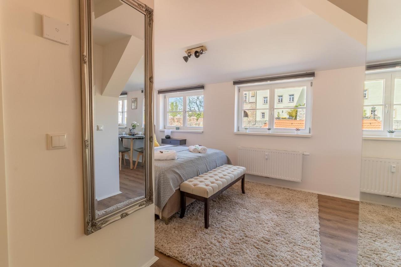 Apartment Daniels An Der Schlossbruecke