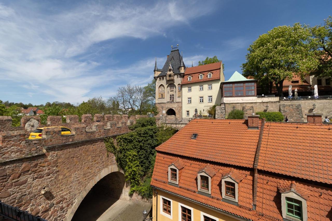Apartment Daniels An Der Schlossbruecke