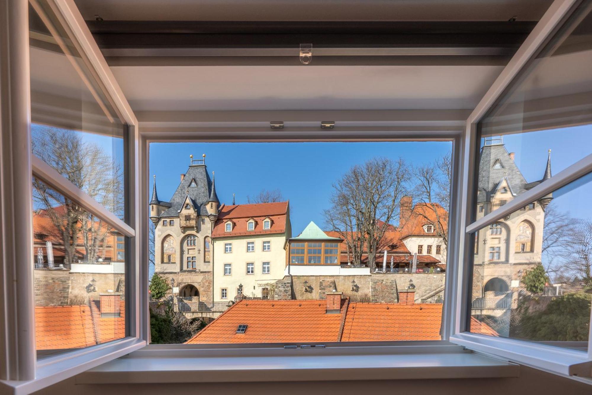 Daniels An Der Schlossbruecke *