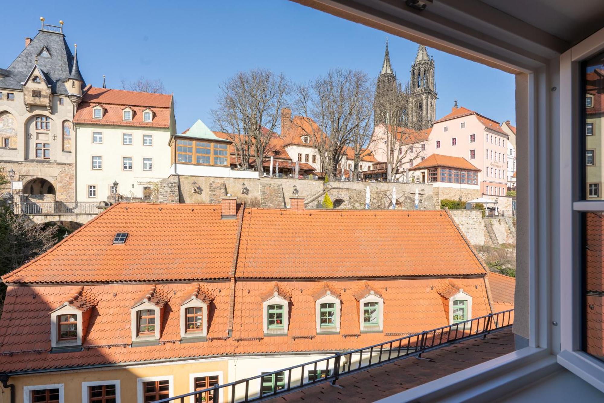 Daniels An Der Schlossbruecke Appartement *