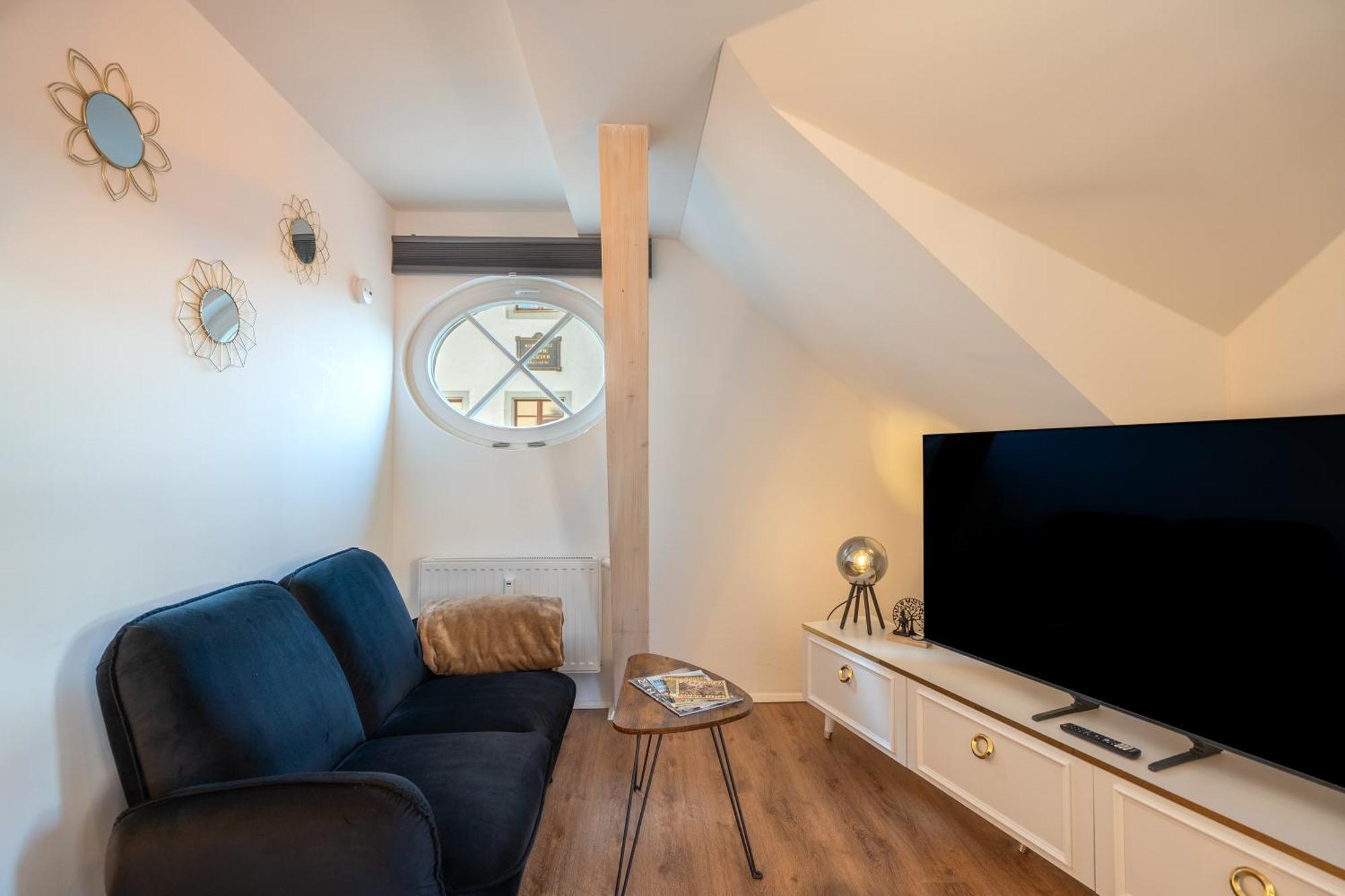 Appartement Daniels An Der Schlossbruecke *