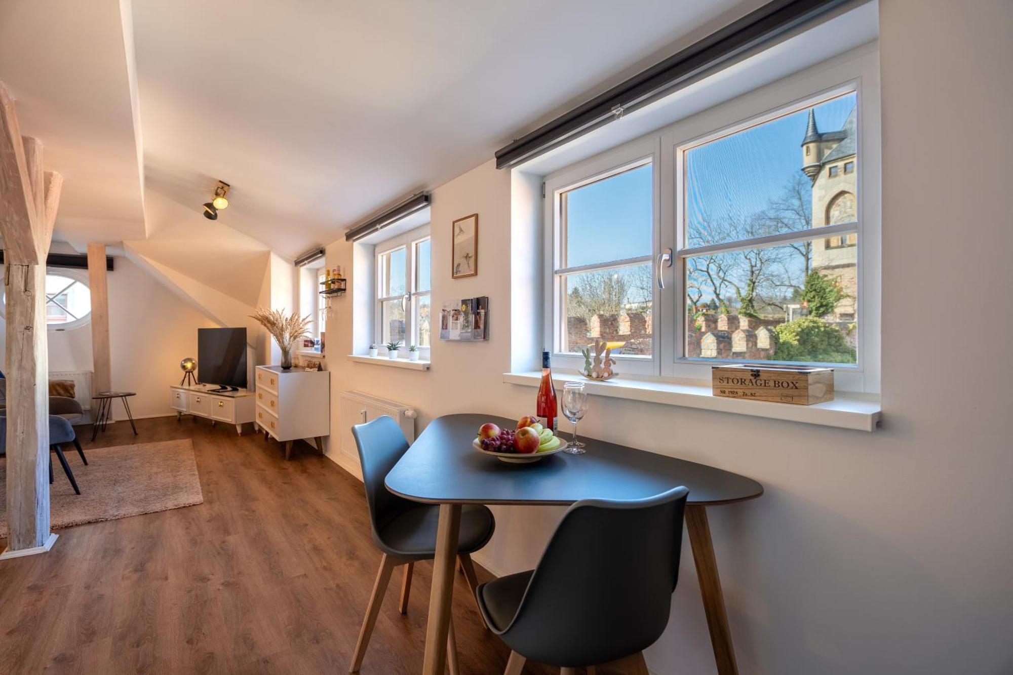 Apartment Daniels An Der Schlossbruecke Meißen